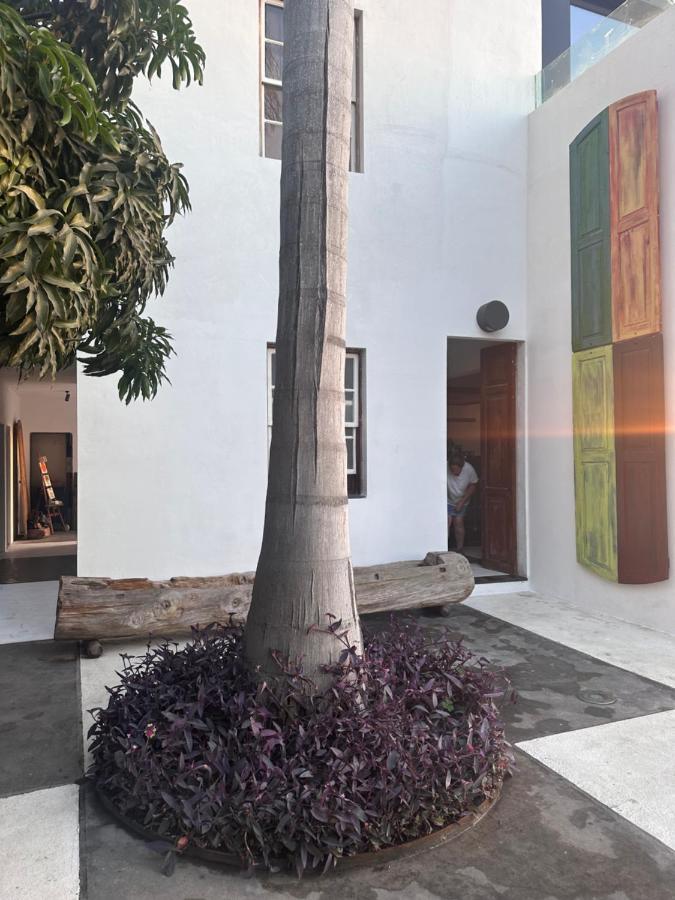 Villa Mamita Los Llanos De Aridane Zewnętrze zdjęcie