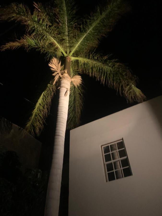 Villa Mamita Los Llanos De Aridane Zewnętrze zdjęcie