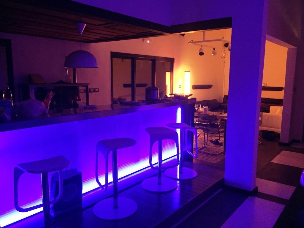 Villa Mamita Los Llanos De Aridane Zewnętrze zdjęcie
