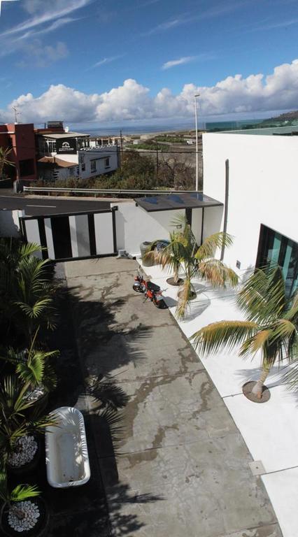 Villa Mamita Los Llanos De Aridane Zewnętrze zdjęcie