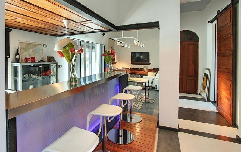 Villa Mamita Los Llanos De Aridane Zewnętrze zdjęcie