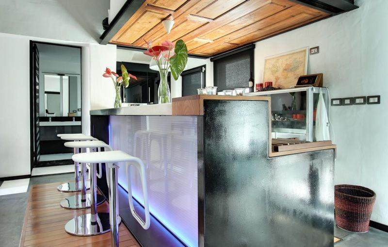Villa Mamita Los Llanos De Aridane Zewnętrze zdjęcie