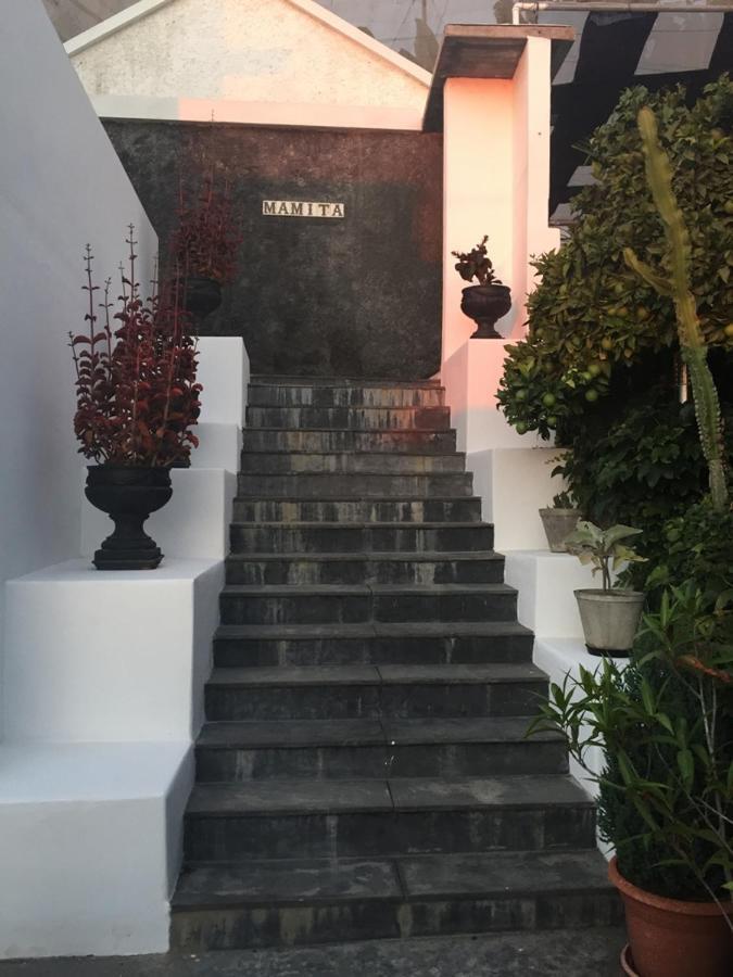 Villa Mamita Los Llanos De Aridane Zewnętrze zdjęcie